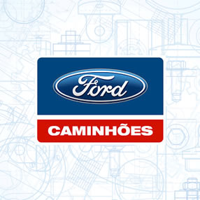 Ford Caminhes